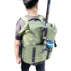  Wholesale Multifunctional Large Capacity Waterproof Sporting Backpack Travel Camping Waterproof Backpack for Hiking Fishing