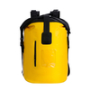 Dropshipping PVC Large Capacity Custom Logo Sports Backpack Hiking Waterproof Bag for Climbing Hiking Swimming