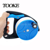 Scuba Diving Compact Buoy Float Spool Plastic Handle Tangle-free Finger Reel with Handle 83m