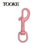75 mm Dive Snap Bolt Colorful Scuba Diving Stainless Steel Bolt Snap Hook Clip for BCD
