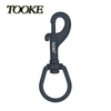 100mm Dive Snap Bolt Colorful Scuba Diving Stainless Steel Quick Carabiner Swivel Eye Bolt Snap Hook Clip for BCD