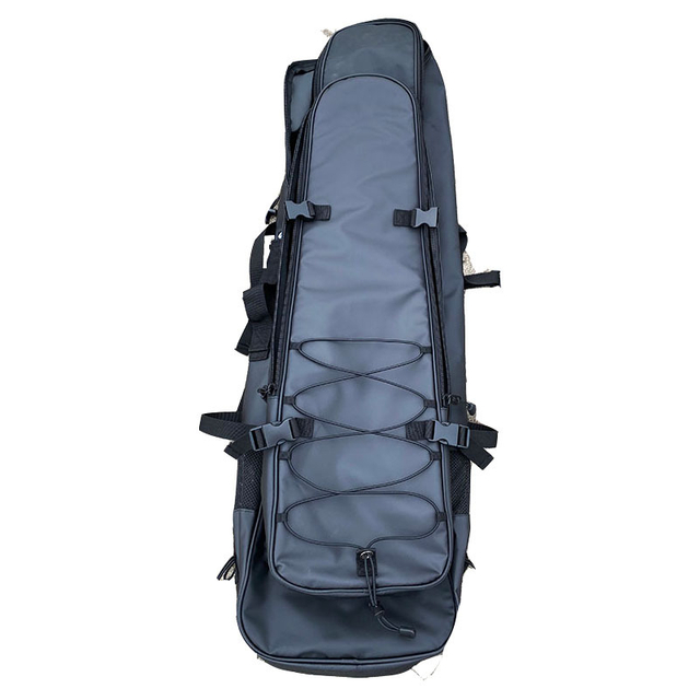 Diving Equipment BCD Black Waterproof Mask Snorkel Long Flipper Wetsuit Pack Free Scuba Bag Sea Fishing Fins Backpack
