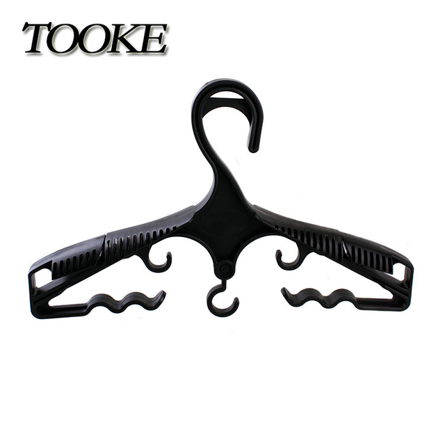 Scuba Multi-Purpose Heavy Weight Duty Hanger for Holding BCD Wet Dive Wetsuit Dry Suit