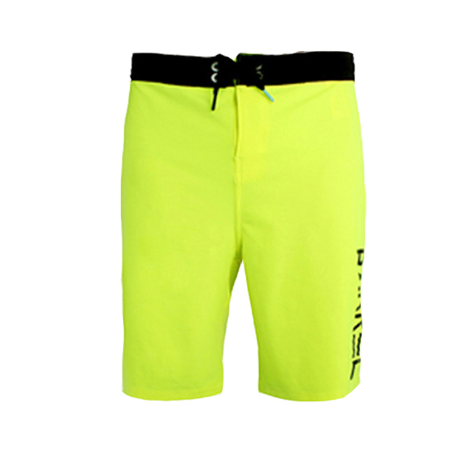 Dropshipping Custom Logo Professional Anti UV Quick Dry Bathing Suits Men Swimwear Shorts for Outdoor Sports Surfing Swimming