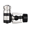 Customized Logo Complete Balanced Regulator Set Breathing Regulator Scuba Diving