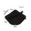 Technical Diving BCD Regulator Nylon 35LBS Triangular Sidemount Bcd Wing for Underwater Equipment