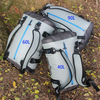 Dropshipping Large Scuba Diving Dry Bag Backpack Waterproof Duffle Lighting Sport Equipment Bag for Outdoor Travelling Hiking 