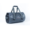 Factory Wholesale TPU Waterproof Backseat Wear Resistant Motorcycle Tail Bag for Outdoor Sports Hiking Traveling 