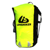 Hot Sale Custom TPU Durable Large Capacity Fishing Bag Backpack Hiking Waterproof Bag for Outdoor Sports