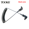 Dropshipping Diving scuba underwater photography flash line fiber different types multi core outdoor fiber optic cable
