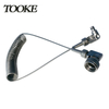 Underwater scuba diving cheap price photography connector long flash cable fiber optic heavy duty cable diving fiber cable
