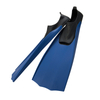 Professional Custom Freediving Training Fins Scuba Diving Fins for Underwater Adult Snorkeling Swimming Surfing