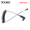 Cheap Price Scuba Diving Accessories Outdoor Sports Wholesale High Quality Camera Flash Line Multimode Fiber Optic Cable