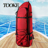 Flipper Professional Custom Snorkeling Frog Shoe Bag Free Scuba Diving Equipment BCD Regulators Bag Long Diving Fins Bag
