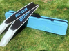 Free Diving Long Flipper Bag Consignment Box And Kit Scuba Diving Equipment Snorkel Regulators Pack Fin Bag
