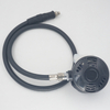 Swivel Connector Divers Adapter Set First Stage Regulator Swimming Scuba Diving Regulator Second Stage Regulator