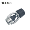 Scuba Diving DIN To Yoke First Stage Regulator Convertor Adapter Octopus Tank Valve