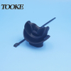 Soft Silicone Scuba Diving Regulator Mouthpiece Dive Mouthpiece for Underwater Snorkeling Surfing Swimming