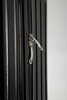 Large Size Rolling Luggage Long Fins Hard Case Dving Equipment Freediving Fins Case with Roller