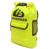Custom PVC Travel Duffel Bag Fishing Bag Waterproof for Outdoor Transport Swimming Stream Rafting Snorkeling