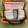 Large Capacity Waterproof Backpack Camping Tent BagHandbag Camping Storage Bag for Outdoor Sports Hiking Traveling