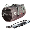 Multifunctional Large Capacity Waterproof Duffle Tail Bag Backpack Motorcycle Saddle Bags for Outdoor Hiking Camping