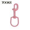 120mm Single Ended Dive Snap Bolt Colorful Scuba Diving Stainless Steel Quick Carabiner Swivel Eye Bolt Snap Hook Clip for BCD