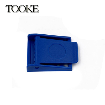 Scuba Diving Plastic Weight Belt Quick Release Buckle Belt Underwater Custom Belt Buckle