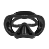 HD Toughened Anti-Fog Anti-Leak Soft Silicone Dive Equipment Swim Snorkeling Googles Scuba Diving Masks
