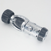 Swivel Connector Divers Adapter Set First Stage Regulator Swimming Scuba Diving Regulator Second Stage Regulator
