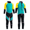 2MM Sun Protection Jellyfish Swimsuit Scuba Diving Neoprene Child Wetsuit for Underwater Snorkeling Surfing