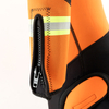 Dropshipping Custom Long Sleeve Smooth Skin Warmer 3.5mm Scuba Diving Wetsuits Neoprene for Men Underwater Rescue
