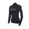 2022 Anti-uv Rash Guard Fashion Breathable Women Ladies Summer Bathing Suit for Outdoor Sports Beach Swimming Surfing