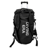 Stream Trail Snorkel Black Large Capacity Waterproof Scuba Equipment Kit Luggage Travel Bag BCD Regulators Diving Suitcase