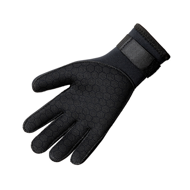 Dropshipping Custom Logo Super Keep Warm Waterproof Diving Gloves Neoprene 3mm for Underwater Snorkeling Swimming Fishing