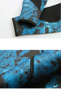 Wholesale Custom Logo Camo Blue 3MM Neoprene Diving Surfing Wetsuit for Underwater Snorkeling Swimming