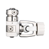 Customized Logo Complete Balanced Regulator Set Breathing Regulator Scuba Diving