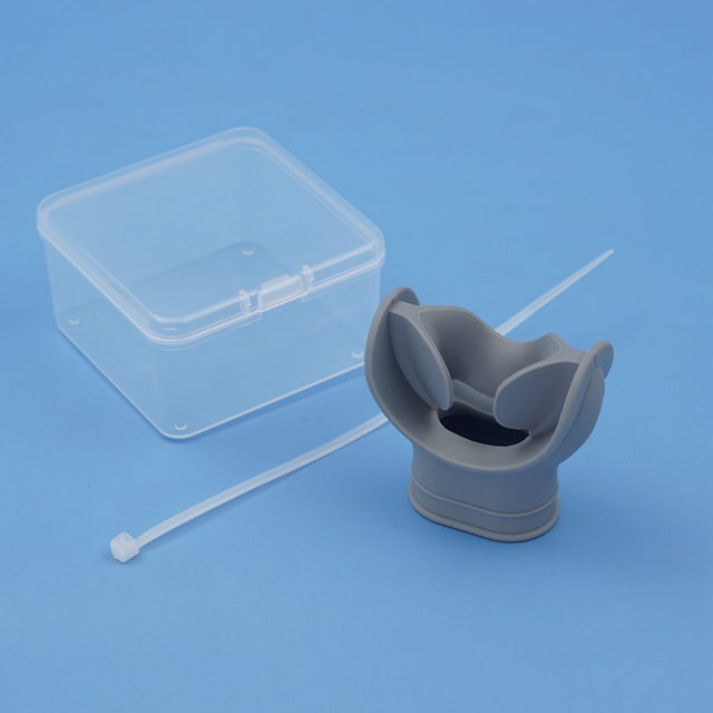 Wholesale Price Comfortable Silicone Diving Mouthpiece Scuba Mouthpiece for Underwater Equipment Regulator Snorkeling