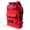Custom PVC Travel Duffel Bag Fishing Bag Waterproof for Outdoor Transport Swimming Stream Rafting Snorkeling