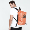 Dropshipping Large Scuba Diving Travel Duffle Backpack Bag Waterproof for Outdoor Sports Drifting Fishing Swimming