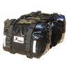 Dropshipping Large Capacity 25L Motorcycle Side Bag Tail Bag Waterproof Storage Motorcycle Saddle Bag for Traveling 