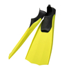 Professional Custom Freediving Training Fins Scuba Diving Fins for Underwater Adult Snorkeling Swimming Surfing