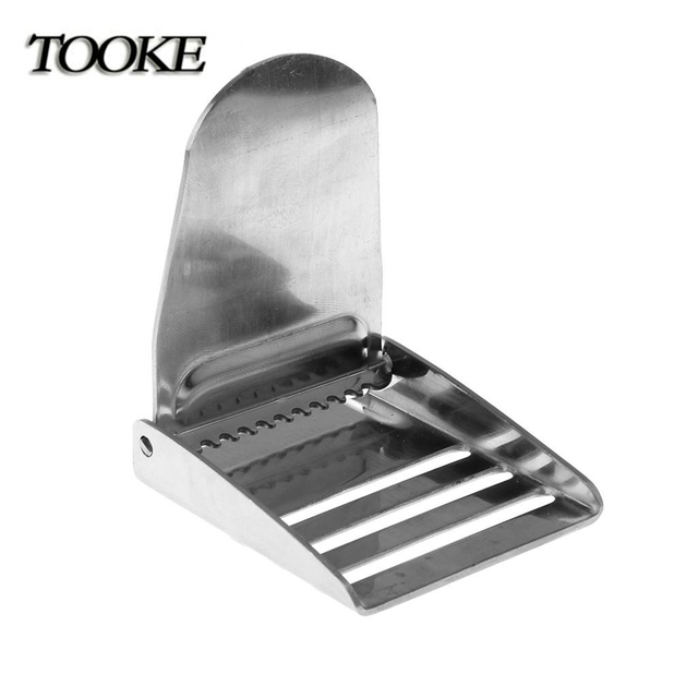 Scuba Diving Dive Stainless Steel Quick Release Weight Belt Buckle for underwater sport