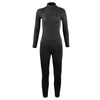 Custom 2mm Neoprene Wetsuit Surfing Long Sleeves Scuba Diving Suit For Women And Man