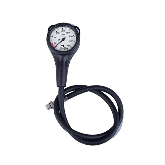 Wholesale Low Price Differential Diving Pressure Gauge Measuring Device