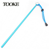 Scuba Diving Colorful Aluminium Alloy 340mm 13 Inch Lobster Dive Stick Pointer Rod with Hand Rope Lanyard Underwater