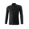 Dropshipping Anti Slip Elastic Warmer Neoprene Fabric Wetsuit 3mm Diving Wetsuit for Underwater Men Surfing Swimming Freedive