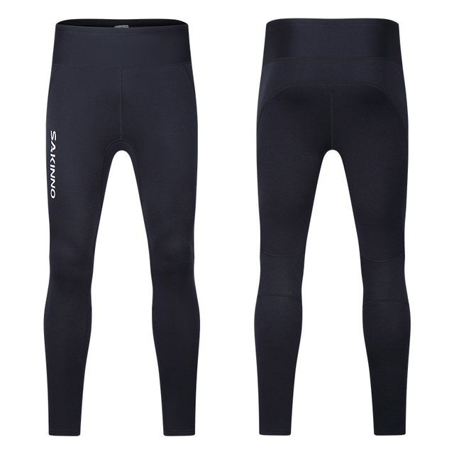 High Quality 2MM 3MM Lovers Long Sleeve Thermal Sun Protection Scuba Diving Wetsuit for Underwater Deep Snorkeling