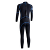 High Quality Thermal Long Sleeve 3MM Neoprene Diving Surfing Wetsuit for Underwater Snorkeling Swimming