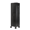 Large Size Rolling Luggage Long Fins Hard Case Dving Equipment Freediving Fins Case with Roller